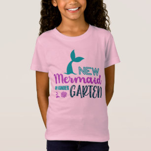 Camiseta Nova Sereia no Grau 5