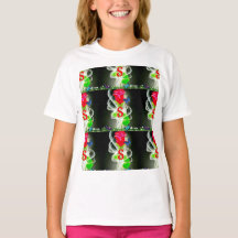 Nova T-shirt de marca