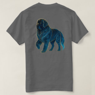 Camiseta Nova Terra Nova Cósmica