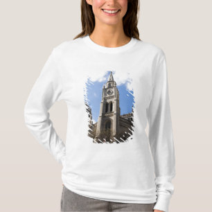 Camiseta Nova York, NY, EUA - A entrada para um