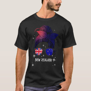 Camiseta Nova Zelândia