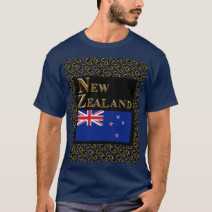 CAMISETA NOVA ZELÂNDIA