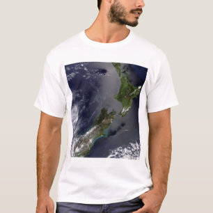 Camiseta Nova Zelândia 4