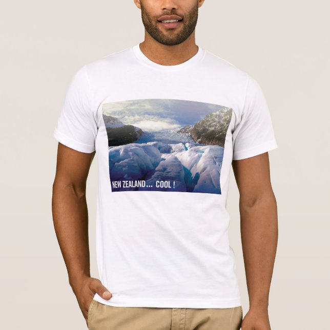 Camiseta Nova Zelândia… Legal! (Frente)