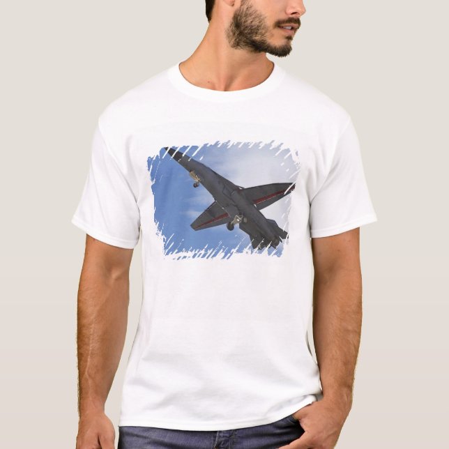 Camiseta Nova Zelândia, Otago, Wanaka, Warbird (Frente)