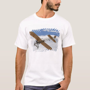 Camiseta Nova Zelândia, Otago, Wanaka, Warbird Superior a 