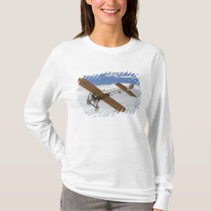 Camiseta Nova Zelândia, Otago, Wanaka, Warbird Superior a 