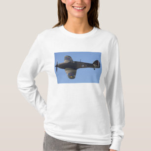 Camiseta Nova Zelândia, Otago, Wanaka, Warbirds Over 8