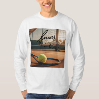 Camiseta Novak Djokovic, tennispasmo