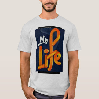 Camiseta Novas chegadas à moda