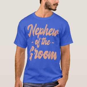 Camiseta Novato Do Grupo GroomBachelor1666
