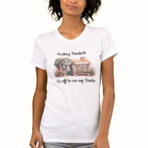 Novelty Feeling Bookie