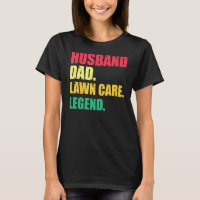 Novelty Gardening Plantar Marido Sarcastic Sayin