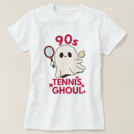 Camiseta Noventa Tênis Ghoul Halloween