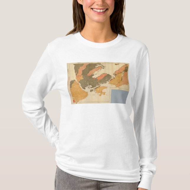 Camiseta Novia Scotia 2 (Frente)