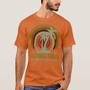 Camiseta Novidade da Comunidade Boca Vista da Dell Retireme