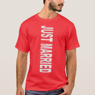 Camiseta Novidade do Teste de Dificuldade Branca do recem c