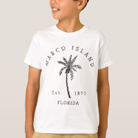 Novidade na Árvore Palm da Flórida do Marco Legal