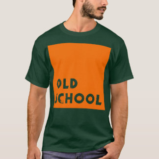 Camiseta Novidade na Motivação do Visto Gym na Escola Antig