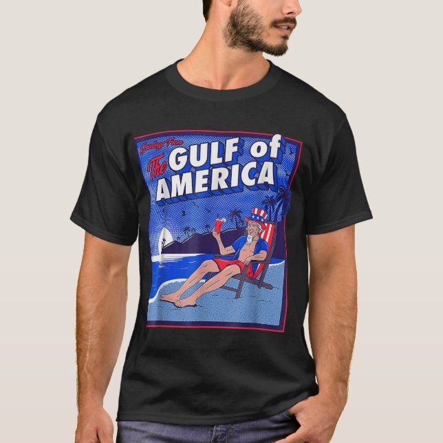 Camiseta Novo (Frente)