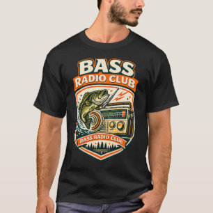 Camiseta Novo Amigo de Pesca Chega Em Breve – Design de A