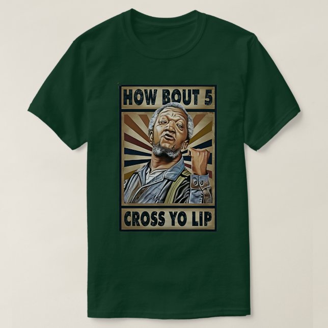 Camiseta Novo arquivo Foxx (Frente do Design)