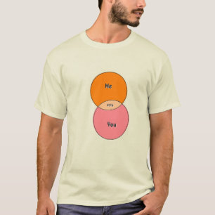 Camiseta Novo diagrama