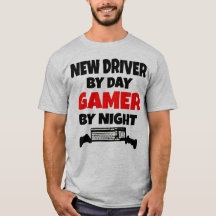 Novo driver por jogador de dia pela noite