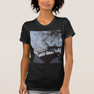 Camiseta Novo estilo de vida Orleans