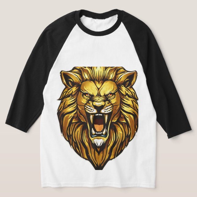 Camiseta Novo estilo desenhando tendências (Postura )