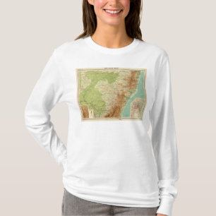 Camiseta Novo Gales do Sul 2