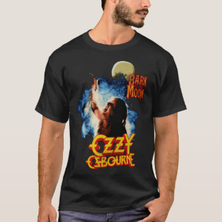 Camiseta Novo Latido Na Lua Essencial