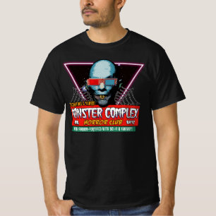 CAMISETA NOVO! MCHC 2022 TÍTULOS ANIVERSÁRIOS DE REEMBOLSO 