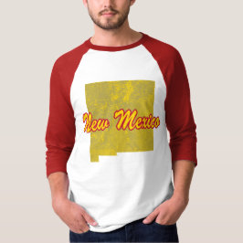 Camiseta Novo México