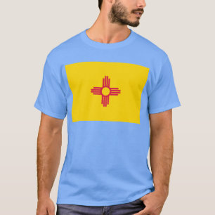Camiseta Novo México