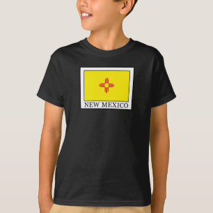 Camiseta Novo México