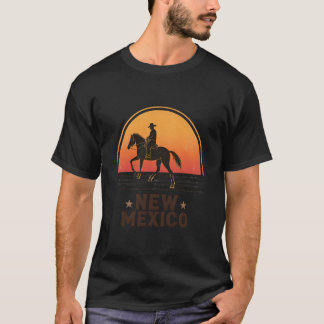 Camiseta Novo México