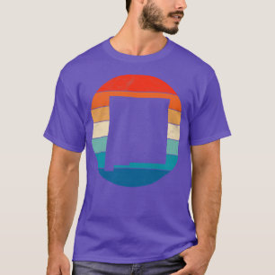 Camiseta Novo México
