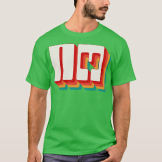 Camiseta Novo México