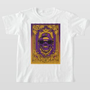 Camiseta Novo_moda_loja P_G_M