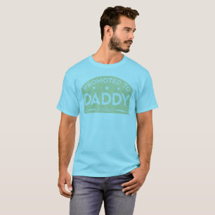 Camiseta Novo Pai 20XX