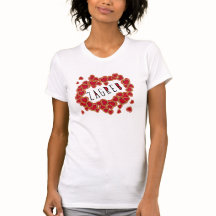 NOVO - t-shirt do croata de Zagreb