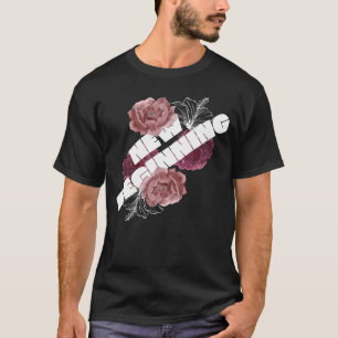 Camiseta Novo T-Shirt Inicial