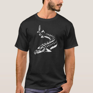 Camiseta NOVO tribal