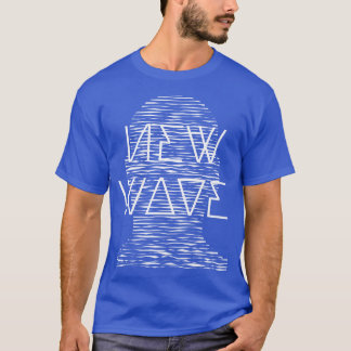 Camiseta Novo tronco Posto Wave
