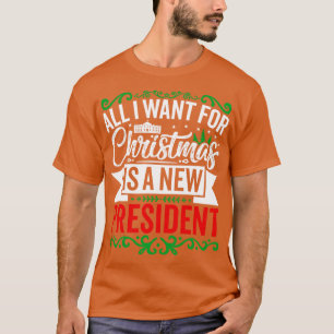 Camiseta Novo Vermelho