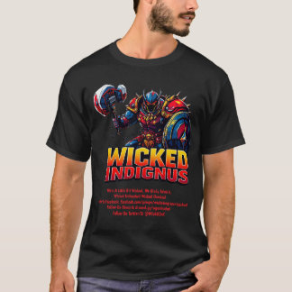 Camiseta NovoCamisa