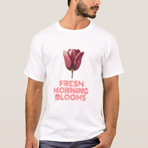 Camiseta Novos Blogues da Manhã