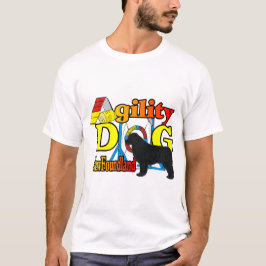 Camiseta Novos presentes de agilidade