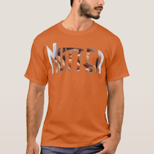 Camiseta Noz